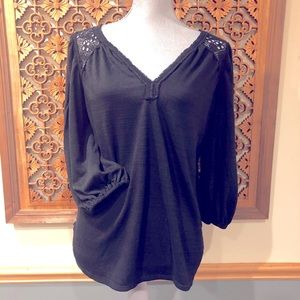 nwot boho max studio